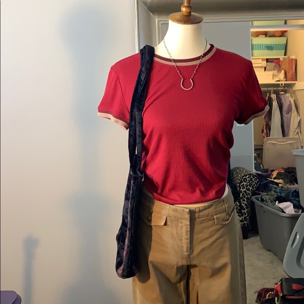 pacsun Tee